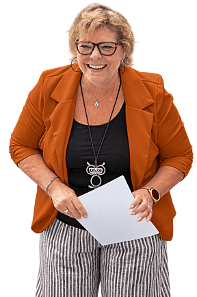 Debi Katsmar